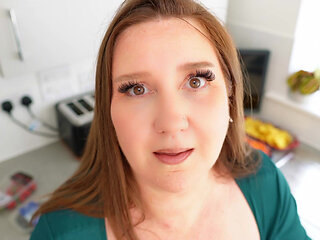 Breeding Your Best Friends Step-mom - Part 2 HD