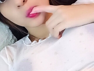 I Show My Stepdad My Breasts and I Get Very Horny