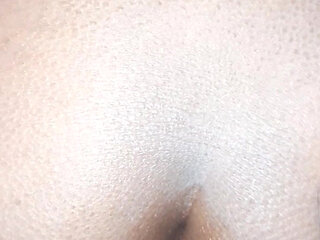 Real Desi Couple First Time Anal Experience - Authentic Indian Husband and Wife Intimacy