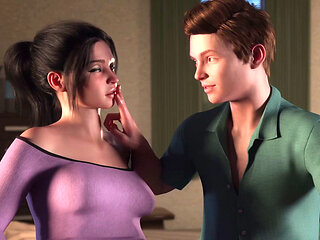 Shy Girl Gets Fingered and Tastes Her Vaginal Juices