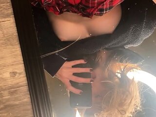 Kelsey Amateur Brunette Ftv girls Toys Masturbating