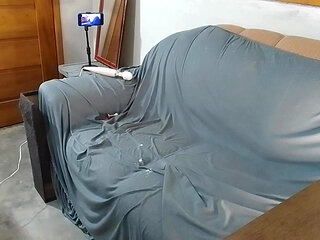 In This Edition We Had an Illustrious Guest.