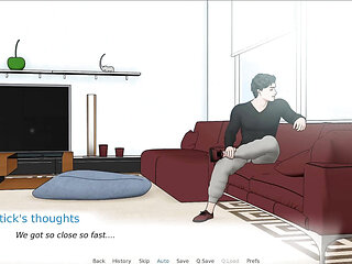 Devine Heel - pt 13 - She Is a Closet Nympho