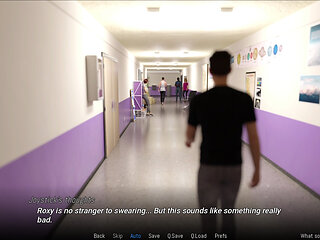 University of Problems - ( PT 29) - DREAMNOW