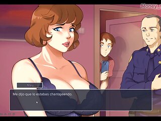 Did not, mature, ass ass