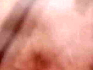 Deesdeepthroat chunky bbw riding pink dildo with dirty feet and hairy pussy