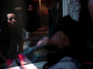 Rebecca More Becomes the Muse of Erotica Writer's Erection