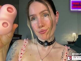 Beyourlover Heart Review
