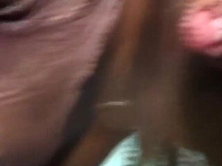 Threesome of Excited