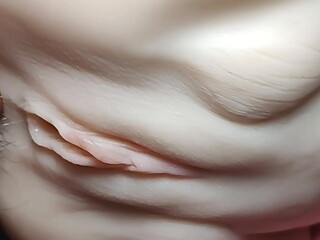 Penetrate her vagina from behind
