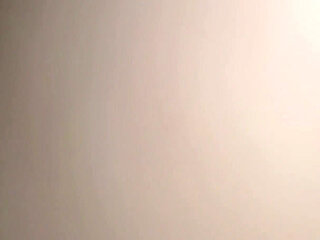 Subbed Quick Silent BBC Session - Monster Cock Stretches My Wife's Wet Pussy While We Stay Quiet