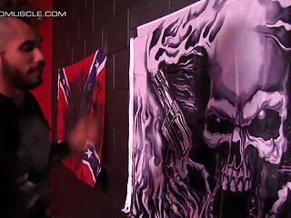 Rival Gang Revenge - Part 1