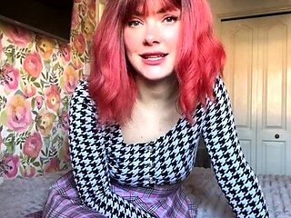 Yourhikerbabe - Chastity Blackmail