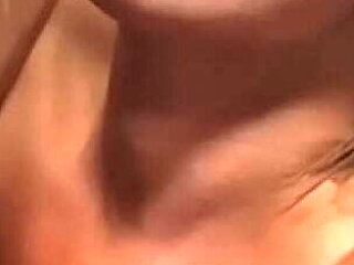 Big Tits MILF Annabelle Skye Fucks Virgin With Wet Blowjob & Facial Cumshot