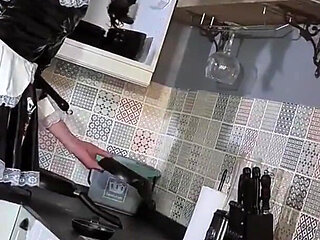 Humiliating Tasks for My Sissy Maid