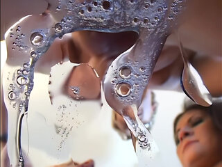 Divine Beauty Hot Encounter