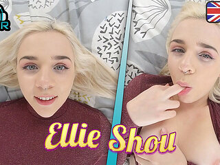 Ellie Shoule - Climax with Me