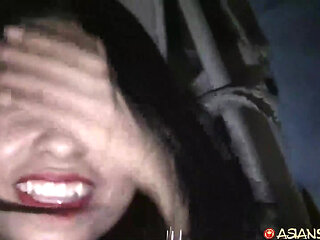 Asiansexdiary Ambitious Asian Teen Fucked in Both Holes