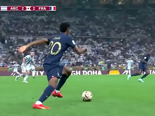 TROCA TROCA MBAPP&Eacute_ E O MESSI (PUTARIA GOSTOZA)