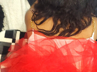 Xxxmas with Cummy Bear 5