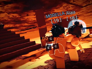 Playing a normal Fun #02