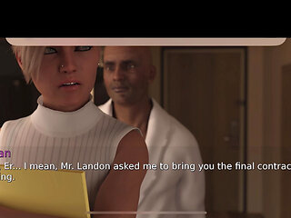 My Husbands Boss - Chapter 2 - Part 2 Final