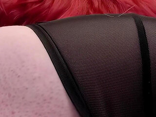 2D Cherry Cruz Cum Control