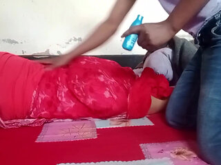 Indian Desi Girl Fucking