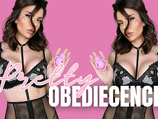 Pretty Obedience