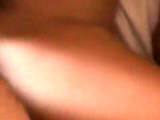 Tag team Asian amateur threesome