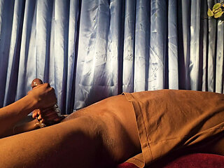 I Just Cant Get Enough BBC Ever Since That Time in the Staircase!