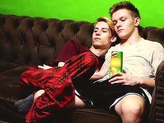 Pringles potatoes or cock