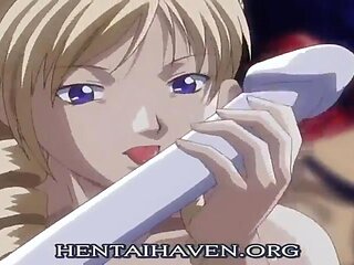 The Ultimate Yuri Lesbian and Futanari Hentai Compilation Vol.1