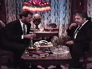 Good Part 9 - Ron Jeremy Fucks Big Tits MILF Shanna McCullough Hardcore