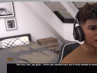 Steps of Debauchery - Best Parts - Part 2