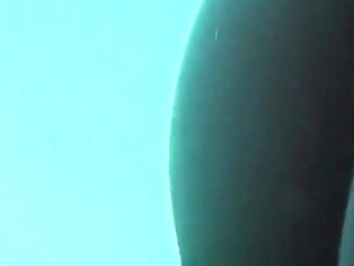 Aqua Balls - Underwater Premarital Sex