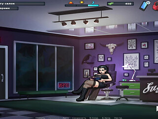 SummertimeSaga - Girlfriend Secretly Invited To Her Home E1