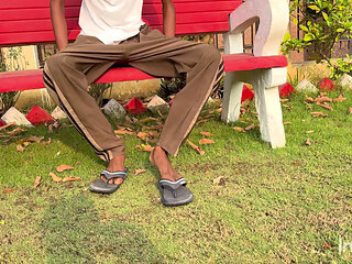 Indian boy masterbation in a room