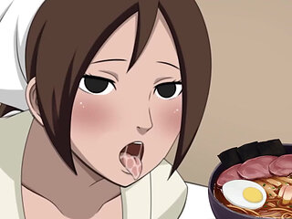 The Most Twisted Naruto Game (Jikage Rising #48)