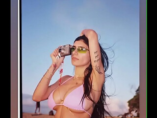 New Mia Khalifa 2025 June 15 part 2