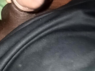 Straight Guy with a Big Dick