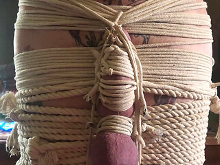 Goode Girl Busting the Mummy's Balls CBT JOI