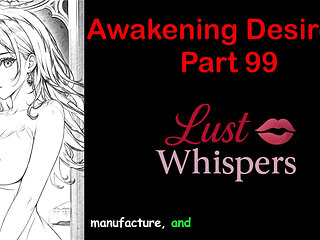 Awakening Desires - Part 99 - English Audio Story with Subtitle