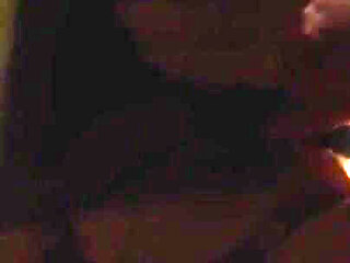 Midnight Mast