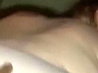 Perspective: TreyLongzXXX Receives Oral From Redheaded BBW & Drills Her With His BBC