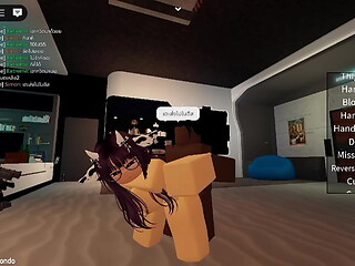 Roblox condosex