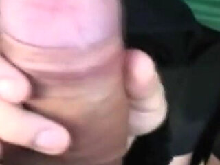 Teenenger Fucked in the Park and Squirted in Mouth