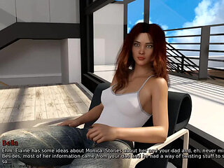 Where the heart is: nasty horny fuckers ep 92