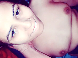 Horny Latika Tonight Hard Sex Enjoy