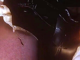 The Eternal Goddess Glow: 3D Curves - 3D Animation Hentai